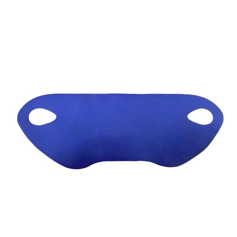 Red Bandage Mask Collagen V-Shape Face  Mask