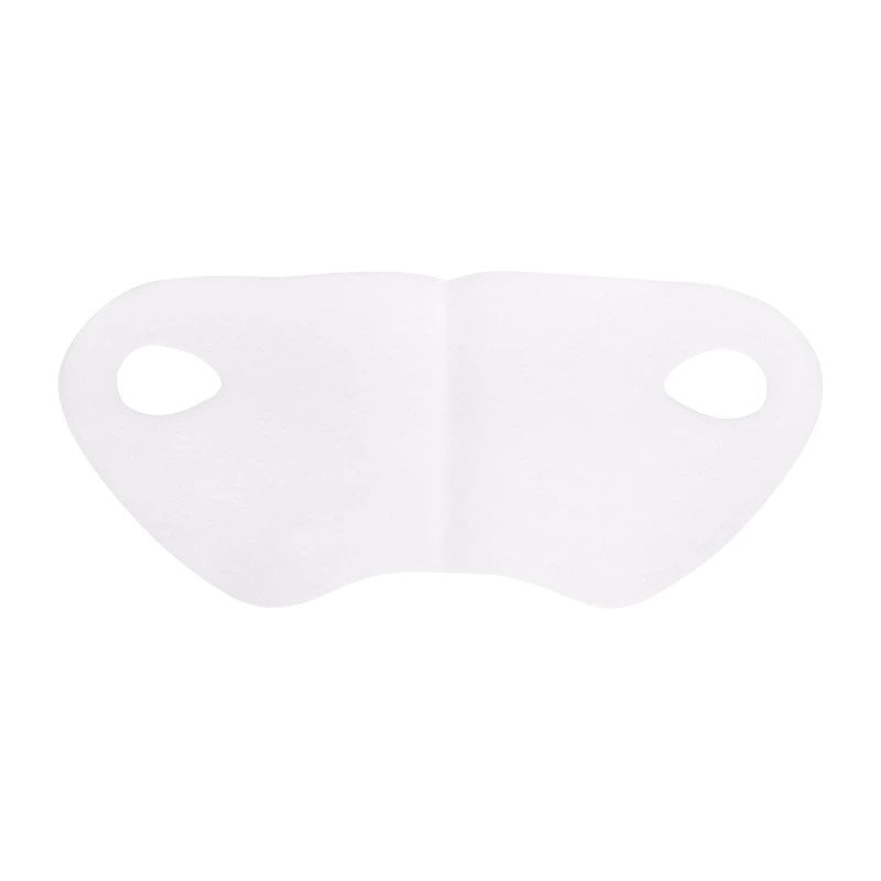 Red Bandage Mask Collagen V-Shape Face  Mask