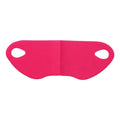 Red Bandage Mask Collagen V-Shape Face  Mask