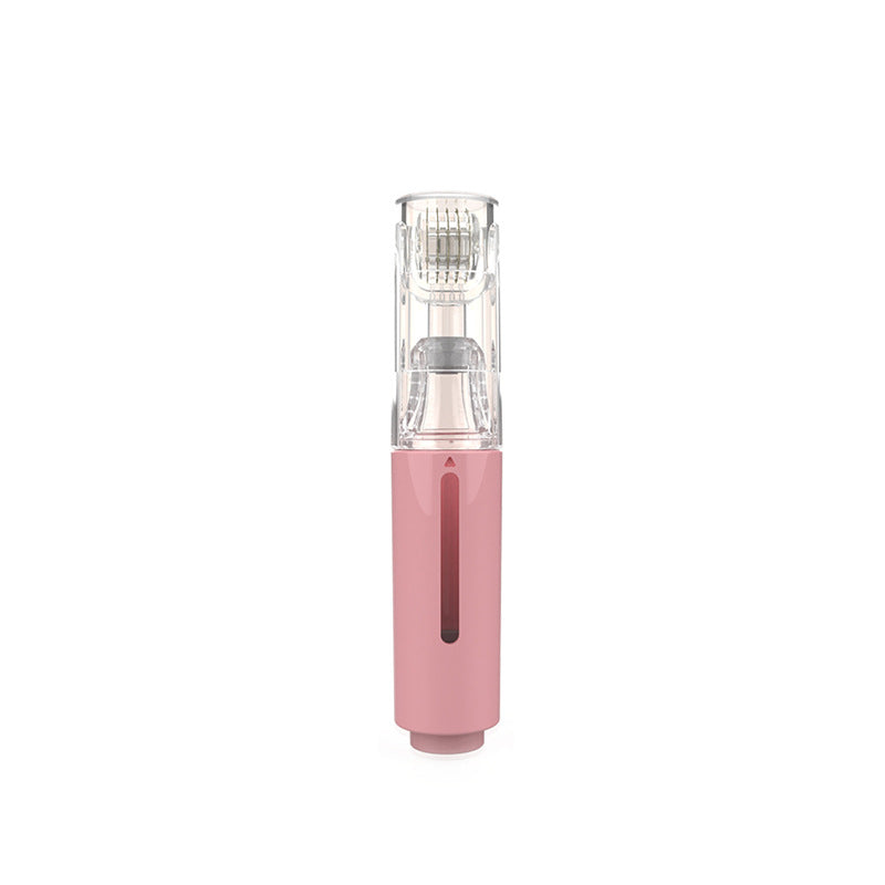 3 In 1 Lip Care Roller Needle Roller