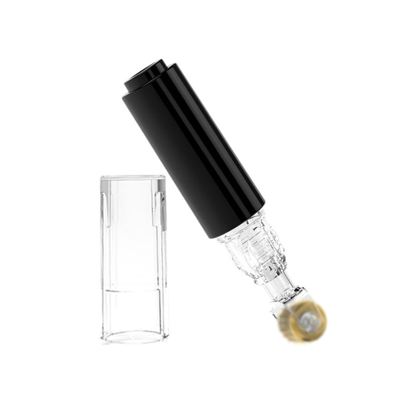 3 In 1 Lip Care Roller Needle Roller
