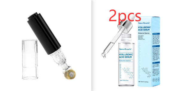 3 In 1 Lip Care Roller Needle Roller