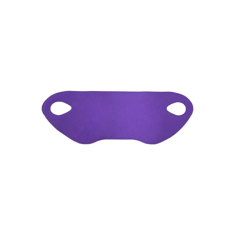Red Bandage Mask Collagen V-Shape Face  Mask