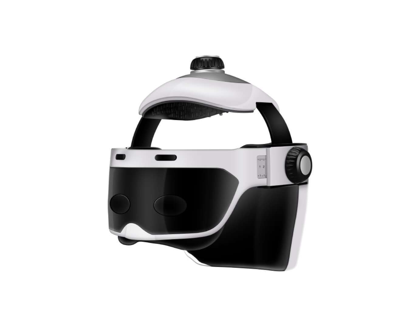 Smart Electric Scalp Massager