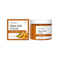 Turmeric Body Scrub