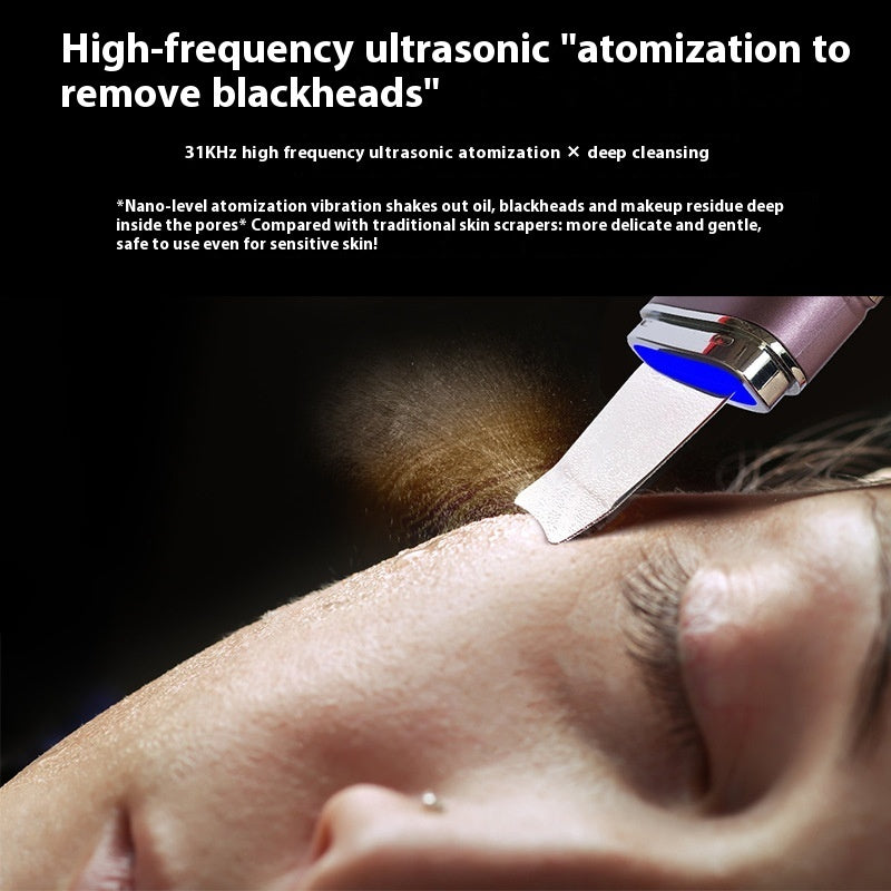 Face Blackhead Remover